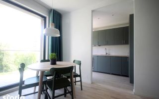 2 camere, premium, AC, garaj, bloc nou, Plopilor zona parcul Rozelor - Poză 14