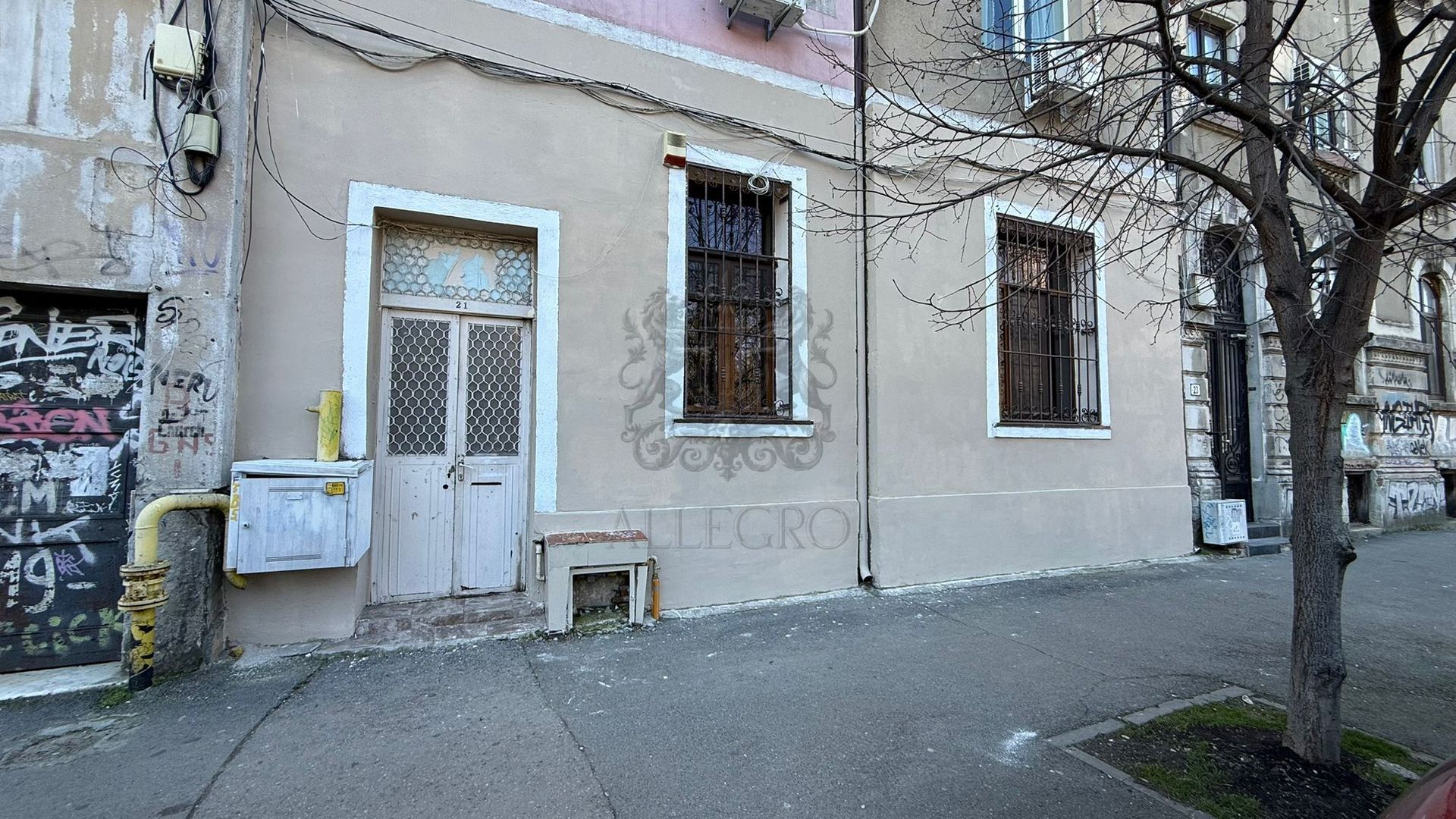 Parc Cismigiu | 4 Camere | Parter / 1 | Deosebit - Poză 32