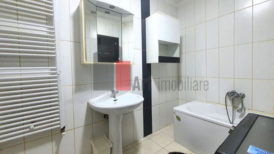 Vand apartament 3 camere-Chiajna- Militari Residence+loc de parcare - Poză 5