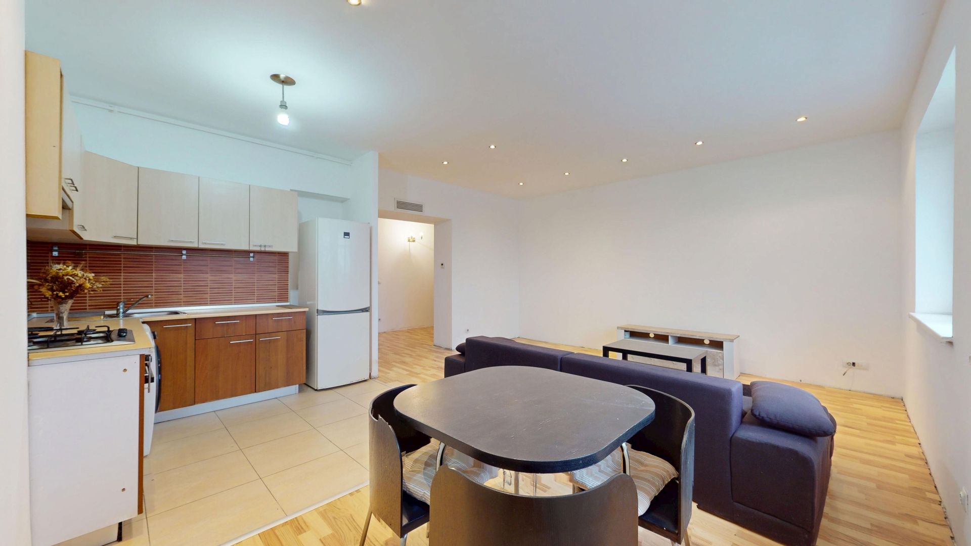 UNIC Apartament 3 camere - 2 bai Complex Rin Grand Residence Vitan - Poză 13