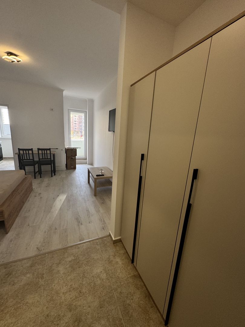 Garsoniera Militari Residence Prima Inchiriere - Poză 8