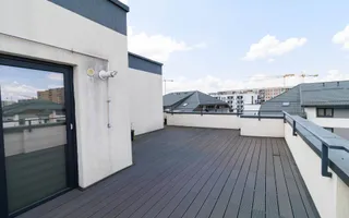 Penthouse EXCLUSIVIST / Terasă 84 mp / Parcare - Poză 26