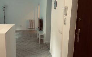 Vanzare Apartament 3 camere 53mp| Calea Victoriei | Ultracentral | Renovat | - Poză 7