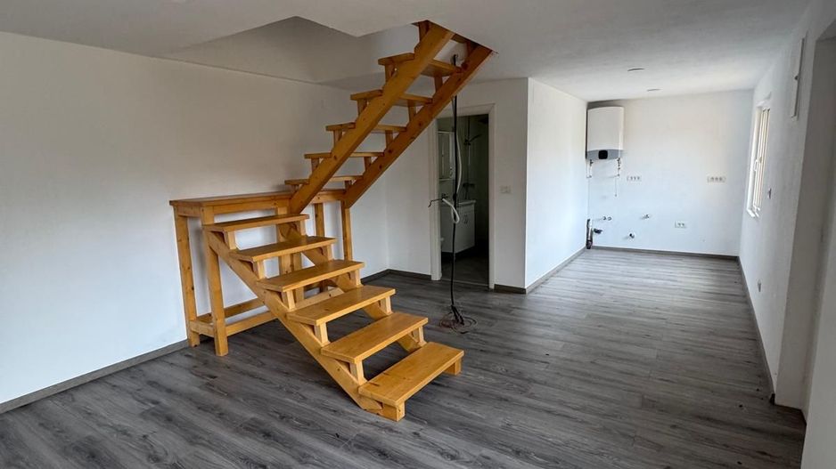 De vanzare Casa vila openspace P+M Relax naturi Mures trei insule Arad - Poză 3