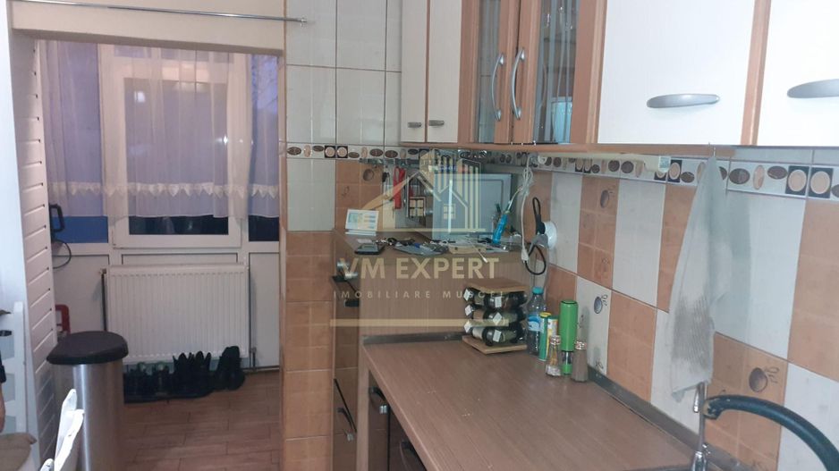 APARTAMENT 4 CAMERE PARTER GRUI - Poză 13