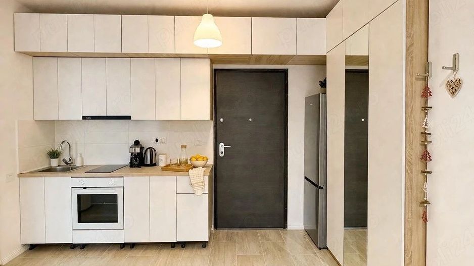 Apartament cu 2 camere in Plaza Residence Lujerului - Poză 3