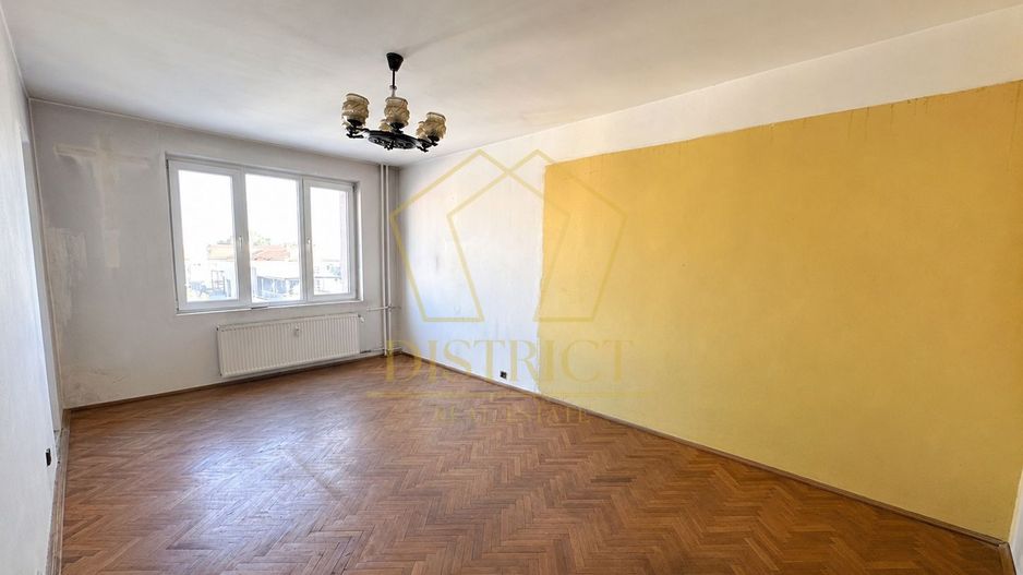 Apartament cu 3 camere | Olimpia-Stadion | Complex - Poză 3