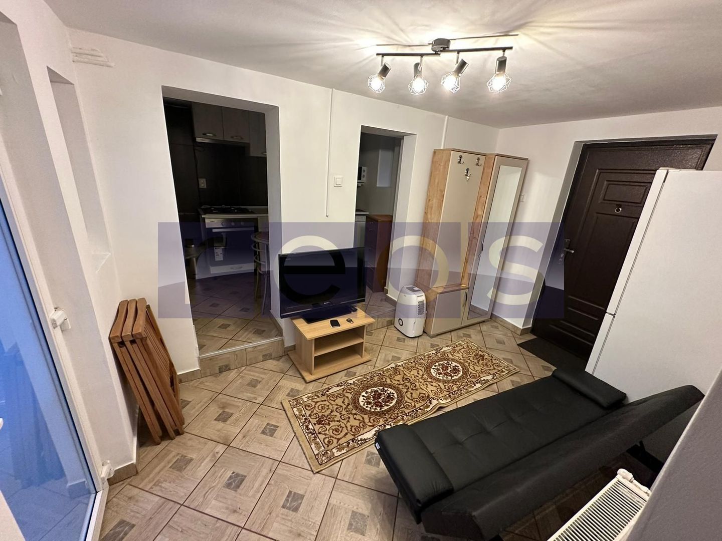 STUDIO SPATIOS | RENOVAT |  ZONA SPALIUL UNIRII - Poză 2