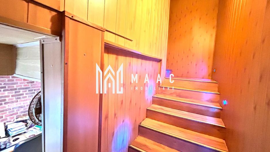 Casă I 184 MPU I Terasă I Curte Privată | Panouri Fotovoltaice I Ciresica - Poză 6