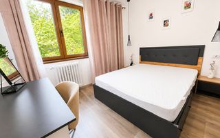 Apartament 3 camere, prima inchiriere - Metrou Piata Sudului - Poză 11
