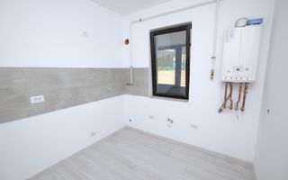 Apartament 2 camere | Ostroveni, Vâlcea | INTABULAT, bloc nou - Poză 3