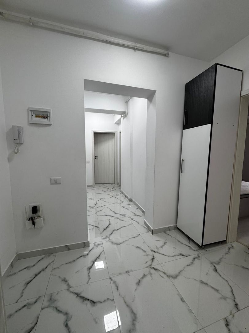 Apartament 3 camere  Cartier Latin Loc de Parcare - Poză 3