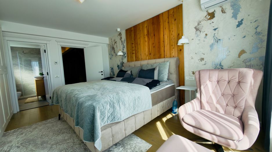 Casa 4 camere P+1+M | Otopeni | Odai |  145 mp | 2 parcari - Poză 7