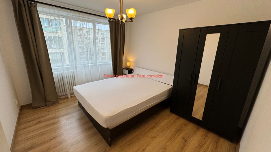 Apartament de inchiriat 2 camere Vatra Luminoasa Iancului Piata Muncii - Poză 3
