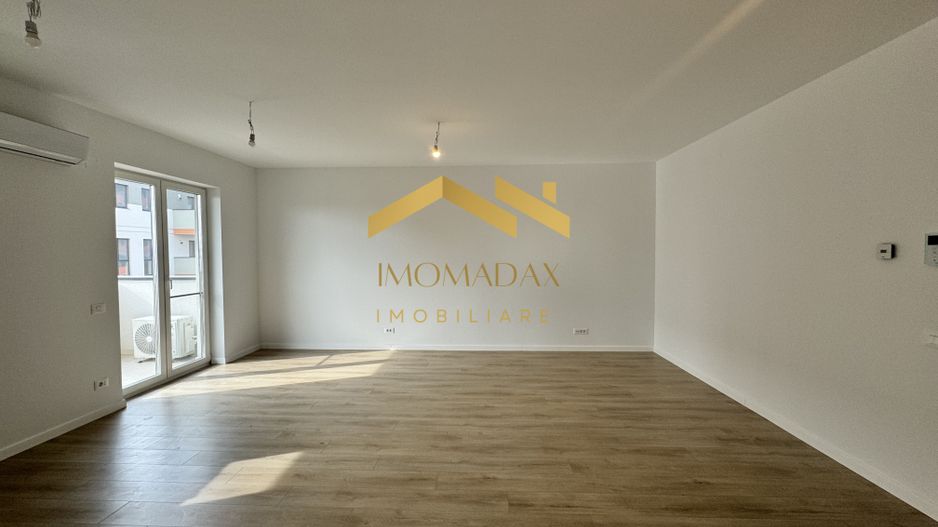 Aradului- 2 Camere-Etaj 1 - Poză 4