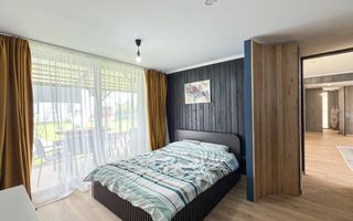 Casa Smart ultrafinisata / Zona Cătălina/Coltau - Poză 4