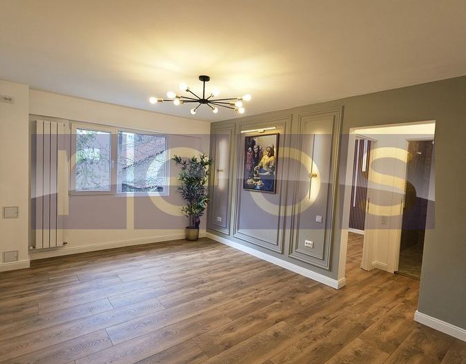 DE VANZARE APARTAMENT 2 CAMERE PIATA VICTORIEI RENOVAT MODERN BALCON - Poză 1