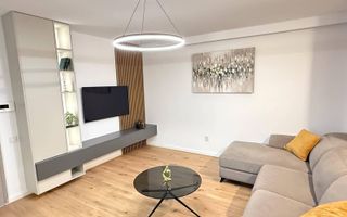 2 camere, Preumium,Parcare, Prima Inchiriere, Sopor, Iulius,Gheorgheni - Poză 3