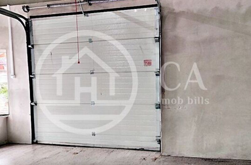 Hala de inchiriat, situata in Santaul Mic, Bihor - Poză 4