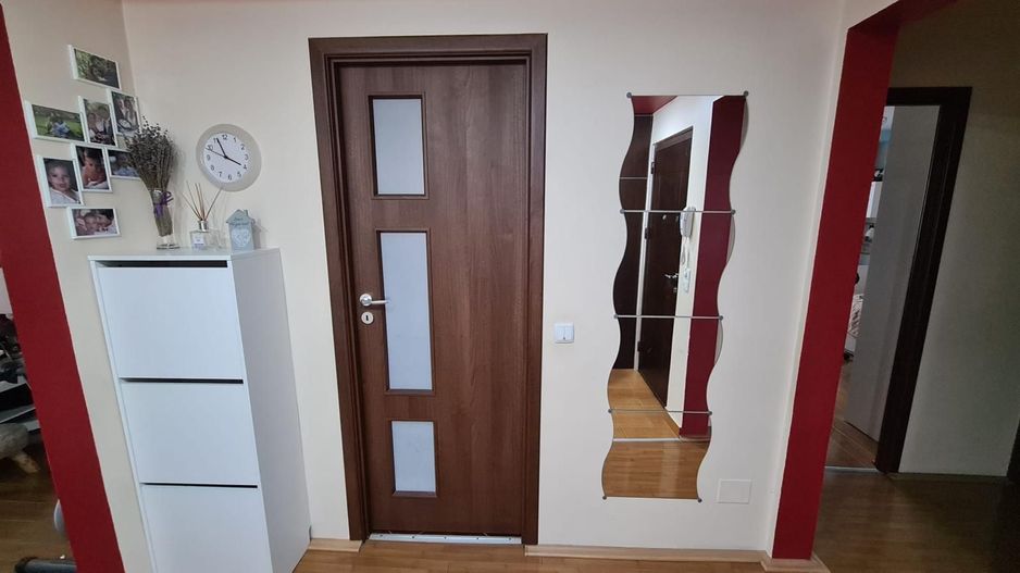 AP. 3 CAMERE GHENCEA, CENTRALA TERMICA, LOC PARCARE, PET-FRIENDLY - Poză 17