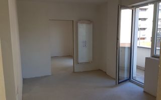 Vând ap 3 camere+parcare, etaj 1 - bloc nou, zona Clinica Somesan - Poză 2