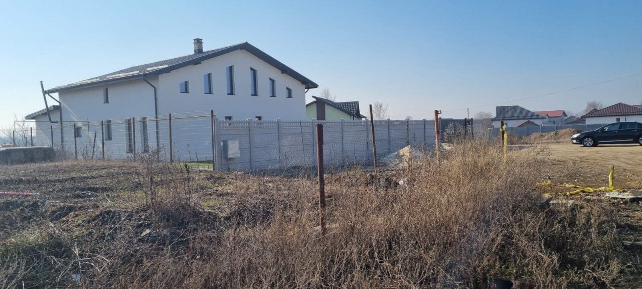 Teren cu Vedre Lac - Poză 11