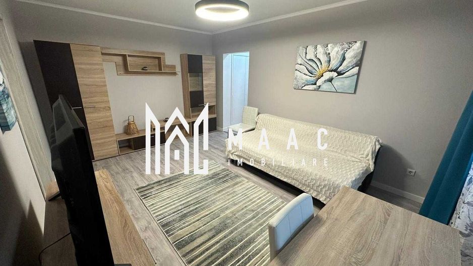 Apartament 2 camere | Sibiu ,Hipodrom 1 | 52mp - Poză 1