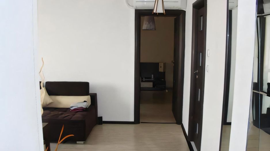 Apartament 2 camere Turda Domenii - Poză 11