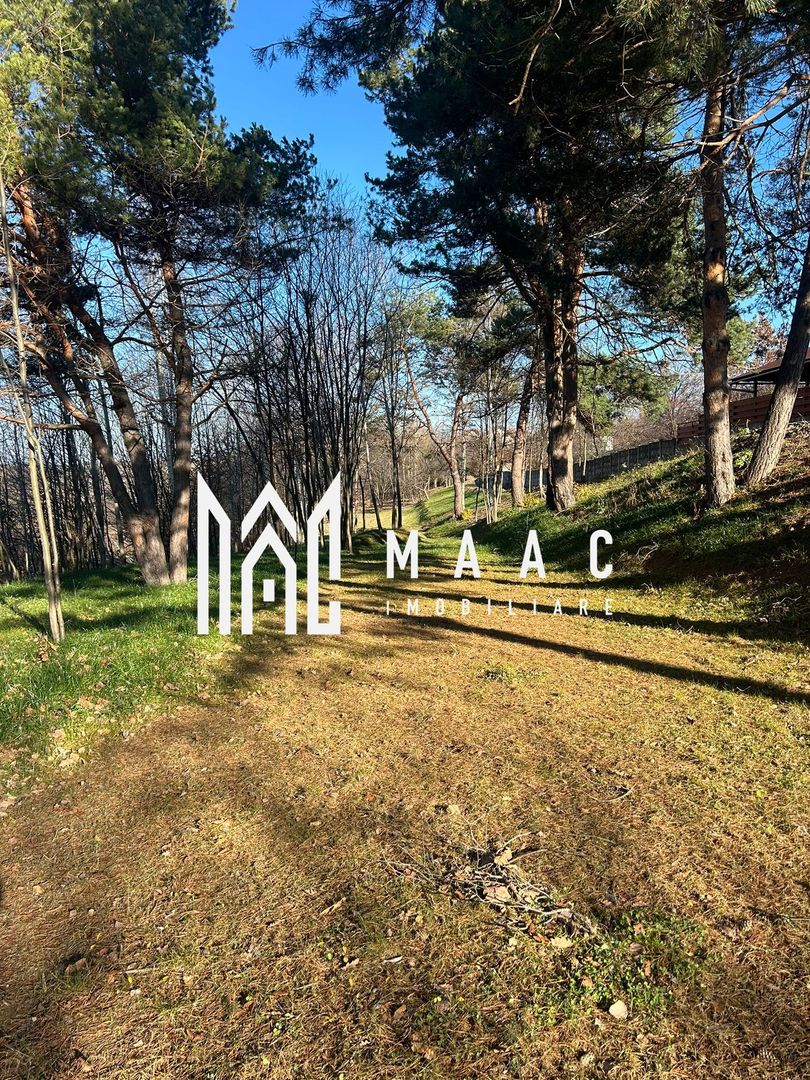 Teren Intravilan I 3.660 MPU I Cisnadioara - Poză 3