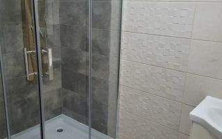 Garsoniera bloc nou 2025, 38 mp, ideala birou/salon - Poză 5