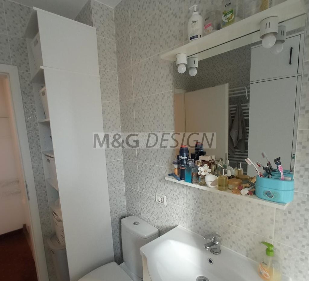 Apartament 2 camere Giroc bloc nou la parter - Poză 12