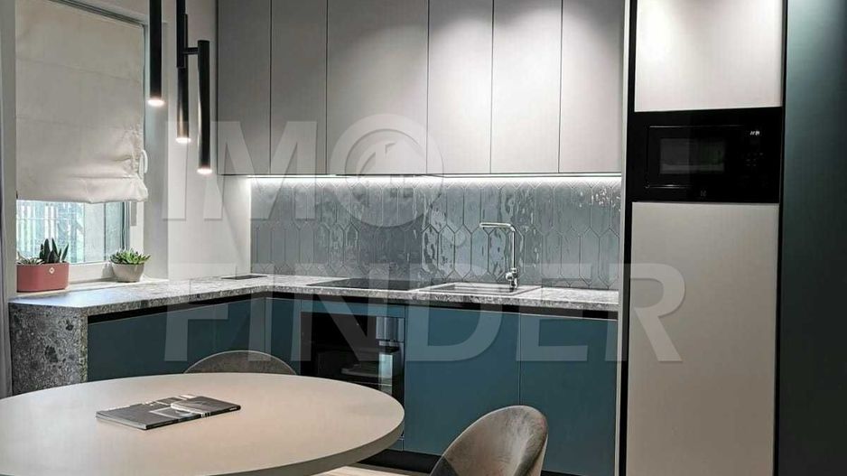 Apartament Ultrafinisat cu gradina zona Centrala - Poză 5