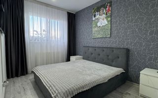 Apartament 2 camere + parcare Rahova. Teius. Sos Alexandriei N1 - Poză 3