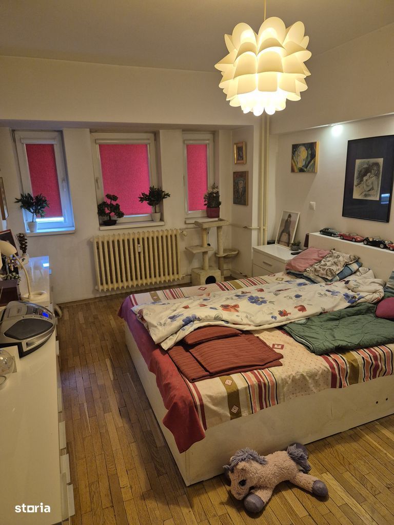 Aparataement Regina Maria/Casa Poporului - Poză 4