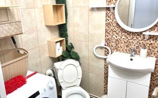 Apartament 1 camera | Etaj intermediar | Mobilata si utilata - Poză 4