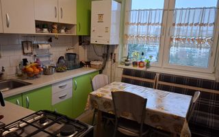 Apatament cu 2 camere in Gheorgheni langa Iulius Mall - Poză 6