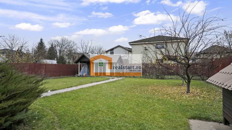 Pantelimon-Cernica, Premium S+P+1E+M, ideal Rezidenta, Azil, Clinica - Poză 29