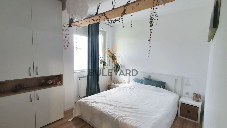 Apartament cu 3 camere+ parcare, zona Terra! - Poză 3