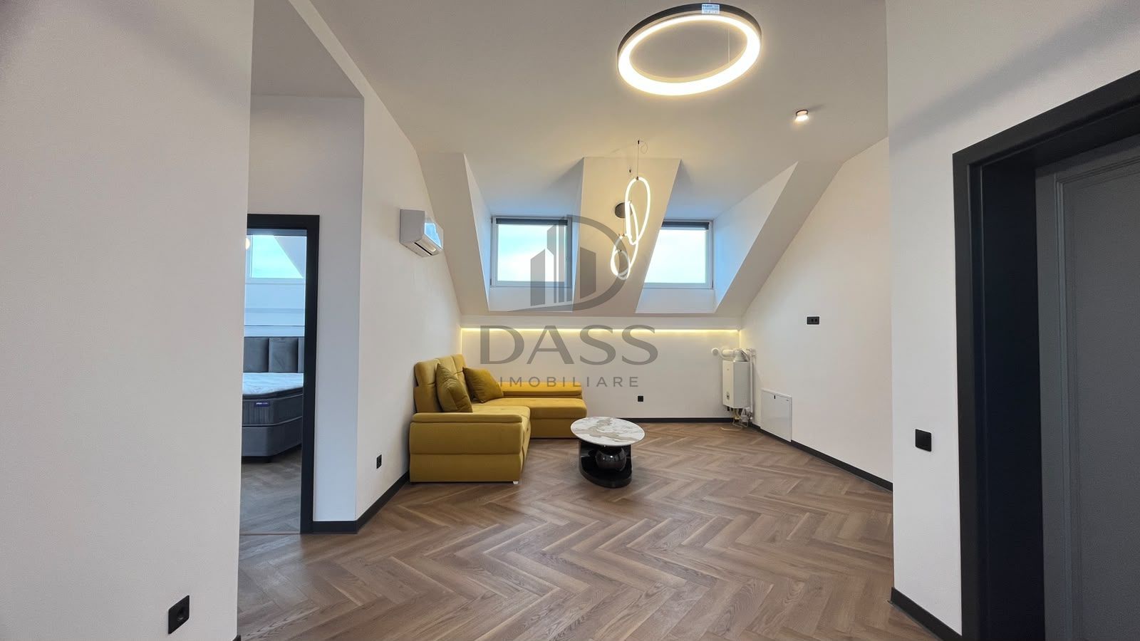 Apartament 3 camere | Etaj 2 | 2 locuri de parcare incluse | Turnișor - Poză 3