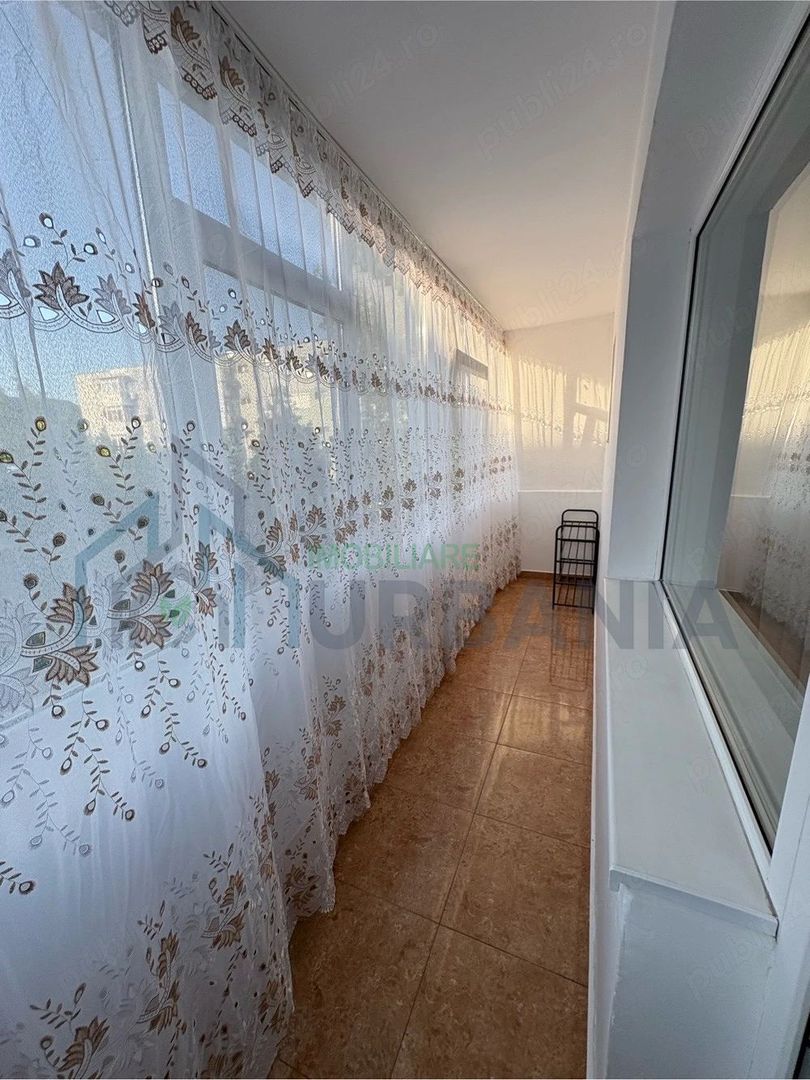 Apartament 2 camere de închiriat pe Bulevardul Primăverii, Iași - Poză 10