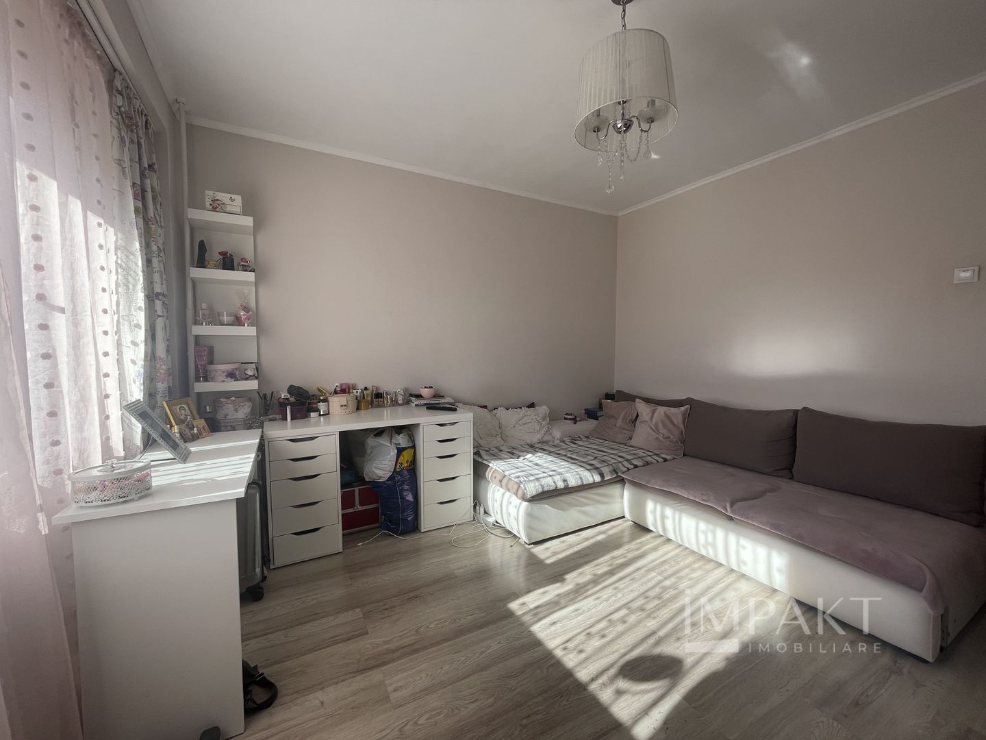 Apartament cu 2 camere de vanzare pe Calea Dorobantilor - Poză 8