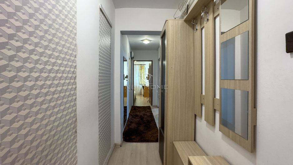 Apartament 2 camere decomandat în zona BIG Manastur - Poză 16