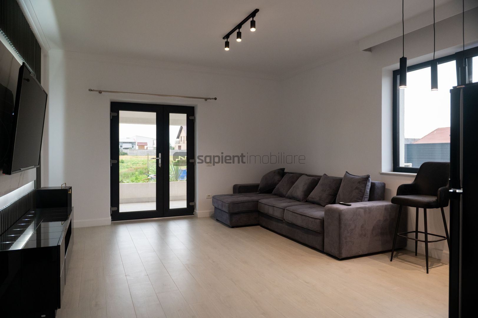 Sapient | Casă ultrafinisată în zona Ciheiului, Oradea - Poză 12