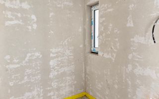 3 camere, semifinisat, bloc 2026 clasificat nZEB, central - Poză 5