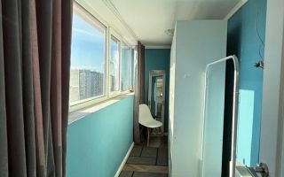 Apartament 2 camere Superb Obor – 9 min metrou Obor, Terasa Spatioasa - Poză 7