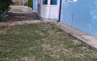 2 case + teren + anexe - proprietate completa in Coteana - Poză 2