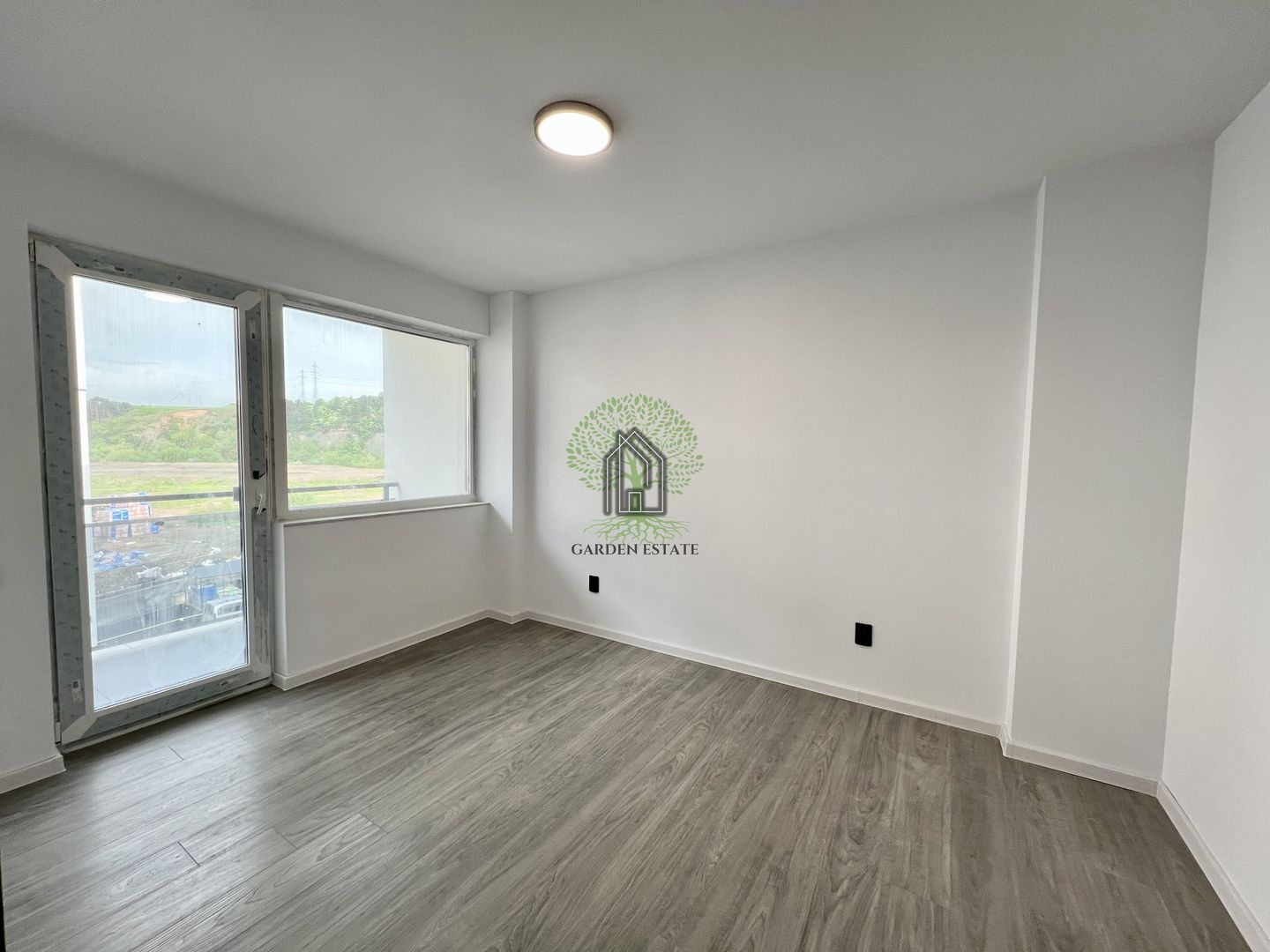 Apartament cu 2 camere pe str. Somesului Floresti, constructie noua - Poză 3