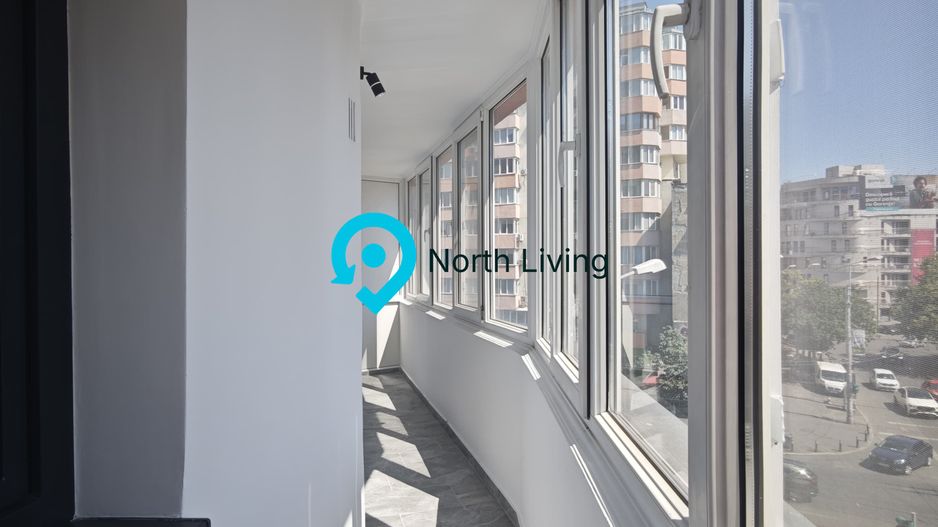 2 camere de închiriat | Calea Mosilor – Mihai Eminescu -renovat- etj 3 - Poză 8