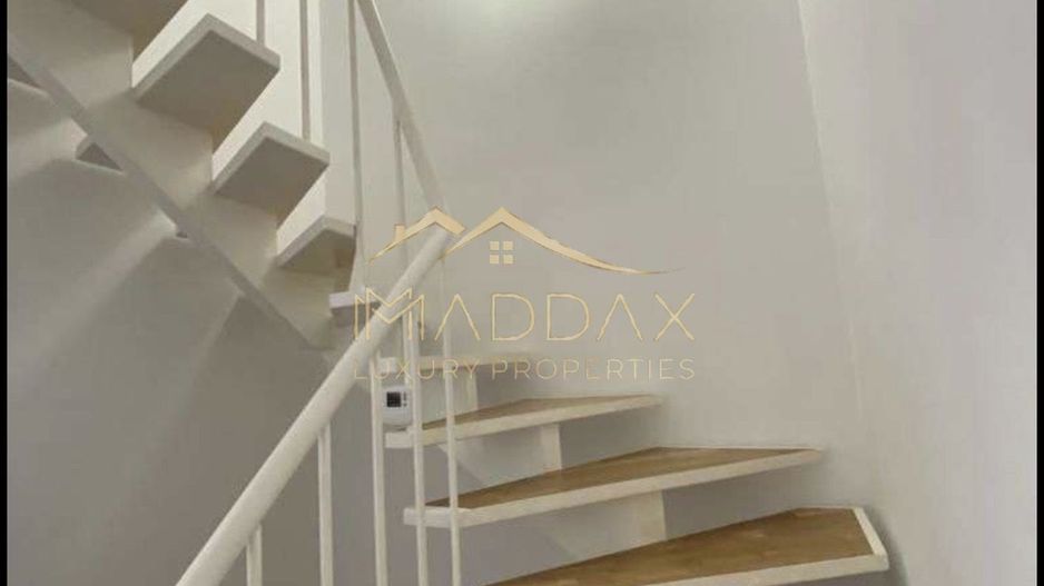 Apartament cu 2 camere de tip duplex // Zona Aviatiei - Poză 11