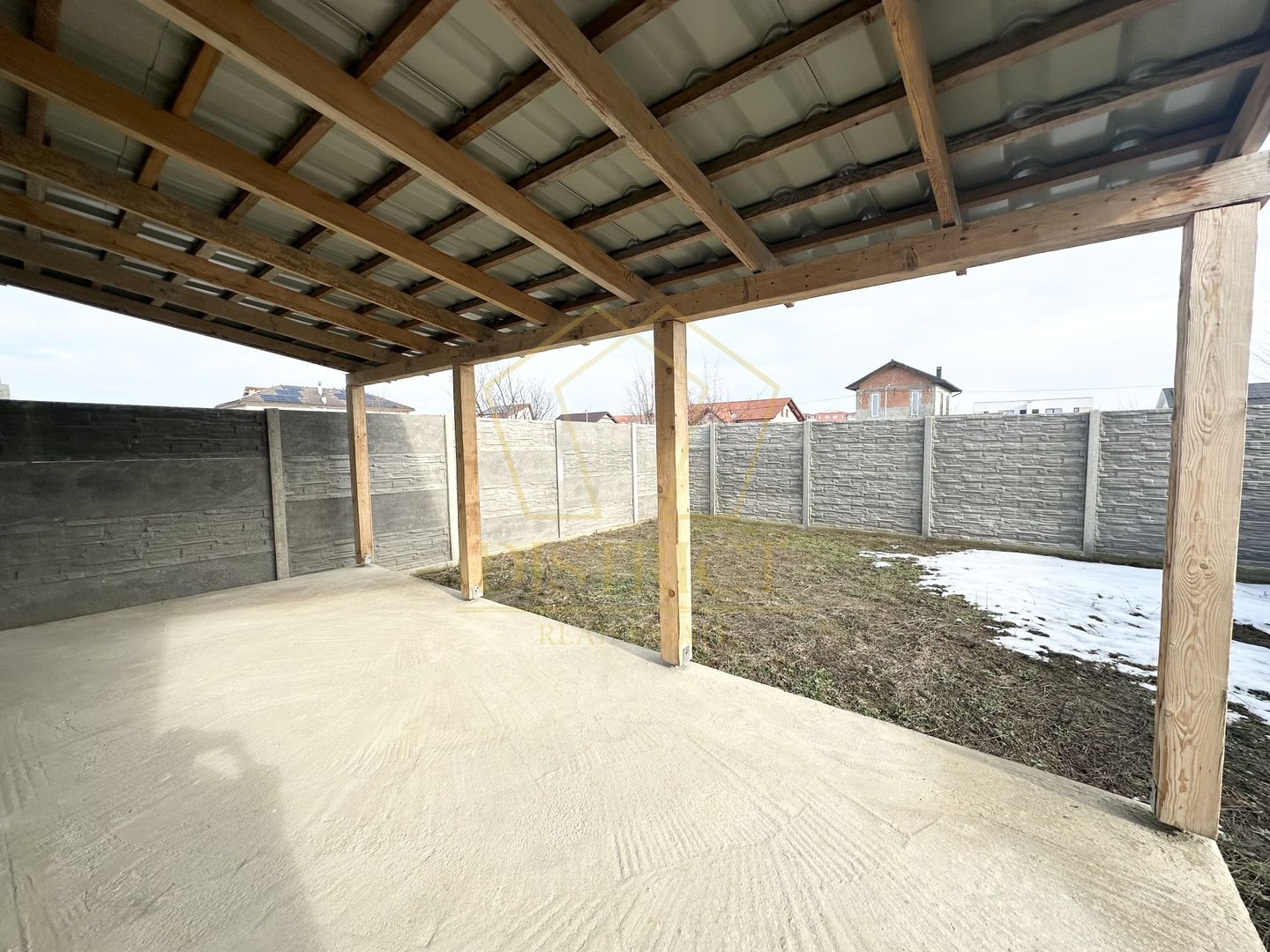 Duplex superb cu 4 camere si 2 bai | Giroc - Poză 14